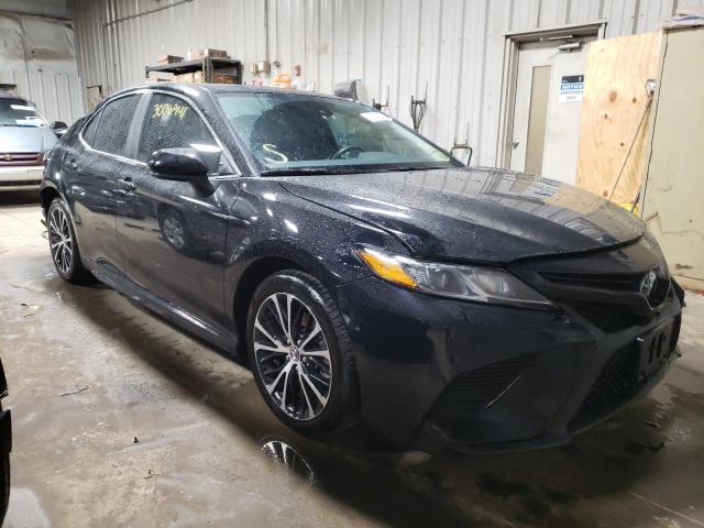 TOYOTA CAMRY L 2019 4t1b11hk7ku816695