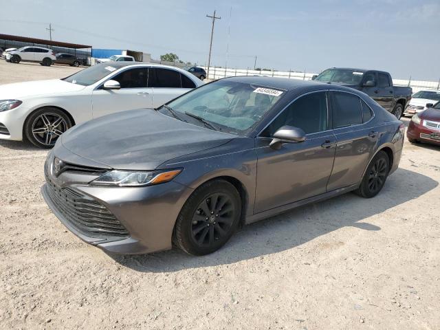 TOYOTA CAMRY L 2019 4t1b11hk7ku820343