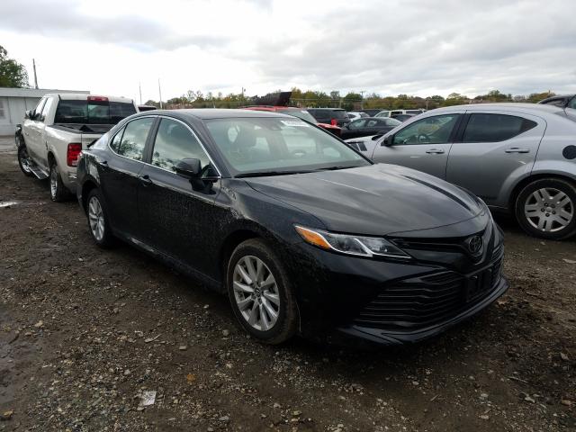 TOYOTA CAMRY 2019 4t1b11hk7ku820777