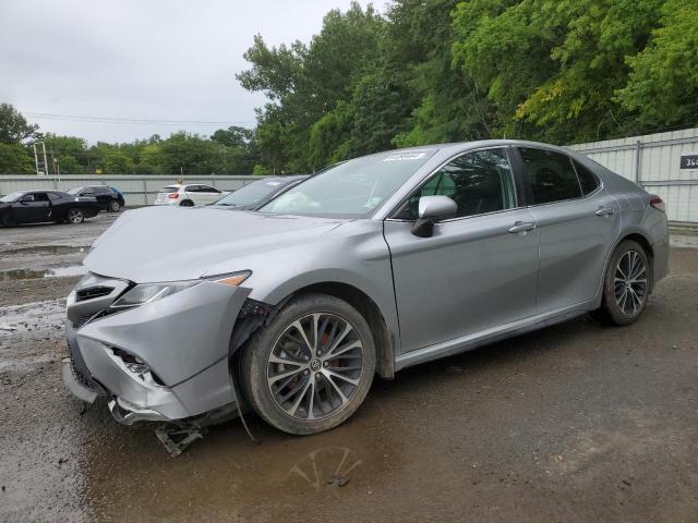 TOYOTA CAMRY L 2019 4t1b11hk7ku822416