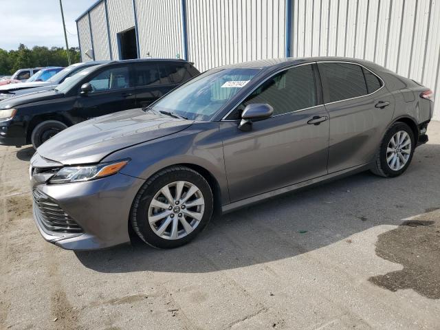 TOYOTA CAMRY L 2019 4t1b11hk7ku826756