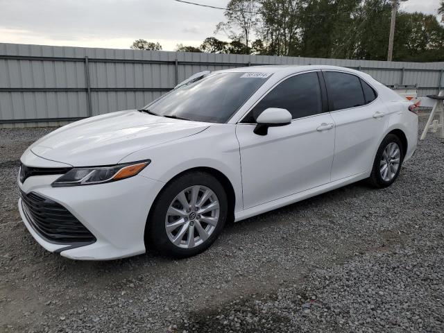 TOYOTA CAMRY L 2019 4t1b11hk7ku826899