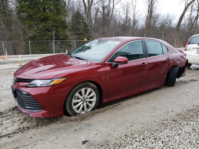 TOYOTA CAMRY 2019 4t1b11hk7ku828068