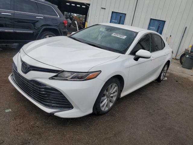 TOYOTA CAMRY 2019 4t1b11hk7ku829429