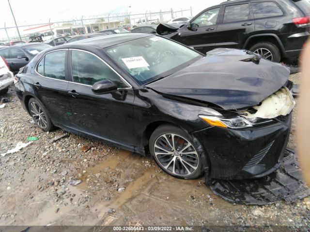 TOYOTA CAMRY 2019 4t1b11hk7ku835148