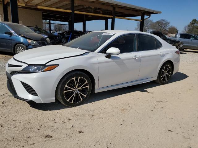 TOYOTA CAMRY 2019 4t1b11hk7ku836980