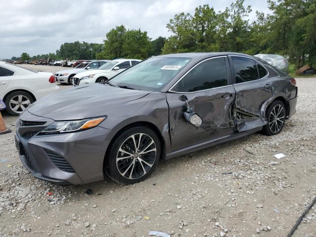 TOYOTA CAMRY L 2019 4t1b11hk7ku837675