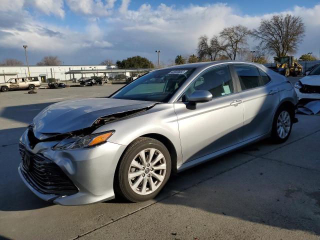 TOYOTA CAMRY L 2019 4t1b11hk7ku838213