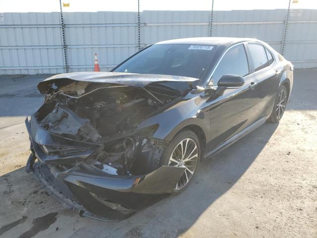 TOYOTA CAMRY 2019 4t1b11hk7ku838907