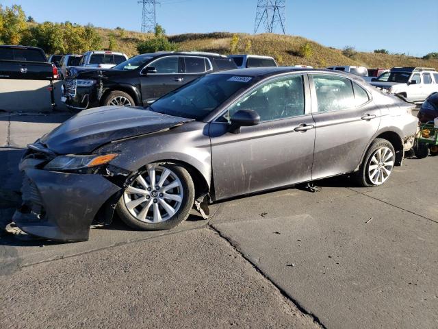 TOYOTA CAMRY 2019 4t1b11hk7ku839281