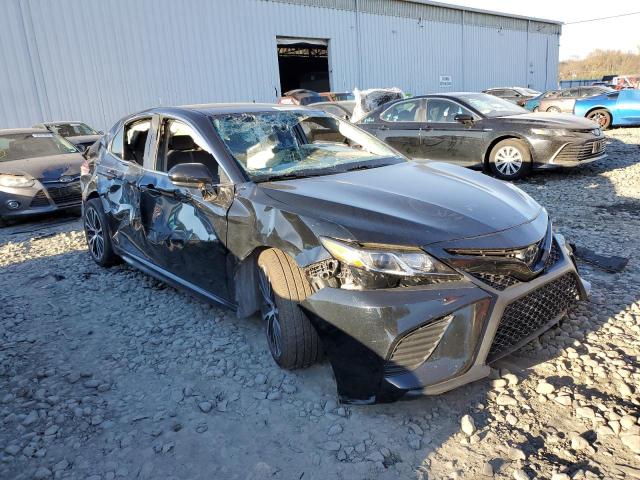 TOYOTA CAMRY L 2019 4t1b11hk7ku839748