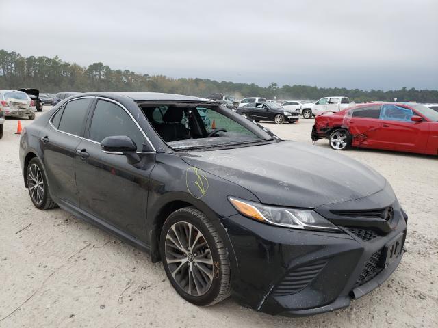 TOYOTA CAMRY L 2019 4t1b11hk7ku841192