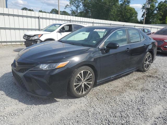 TOYOTA CAMRY 2019 4t1b11hk7ku847686