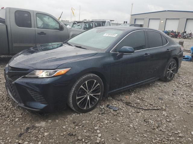 TOYOTA CAMRY 2019 4t1b11hk7ku848370