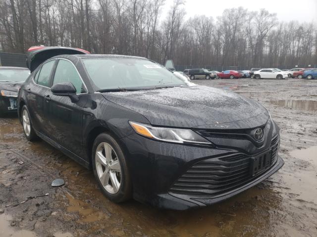 TOYOTA CAMRY L 2019 4t1b11hk7ku849163