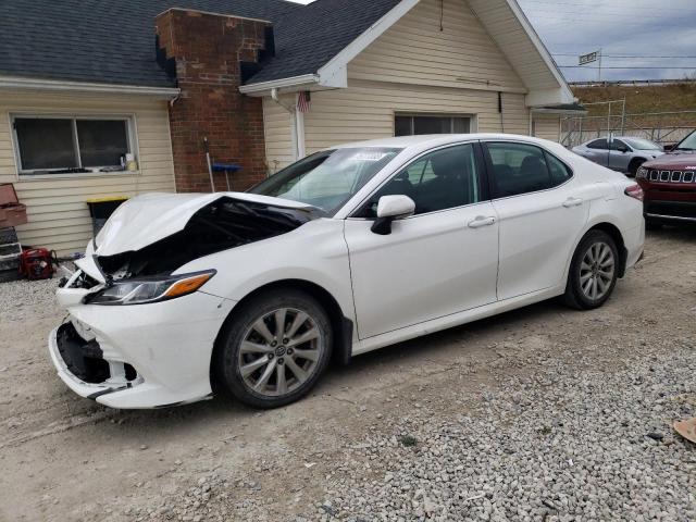 TOYOTA CAMRY 2019 4t1b11hk7ku851611