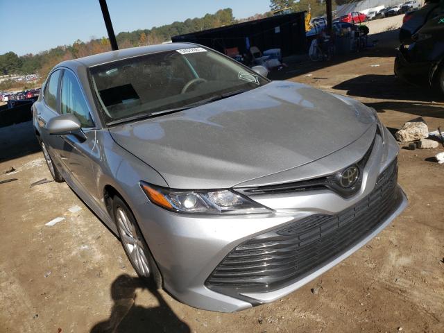 TOYOTA CAMRY L 2019 4t1b11hk7ku855125