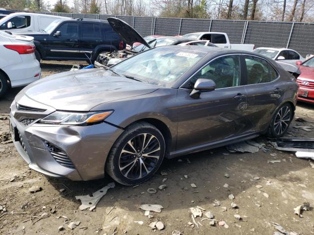 TOYOTA CAMRY L 2018 4t1b11hk8ju020164