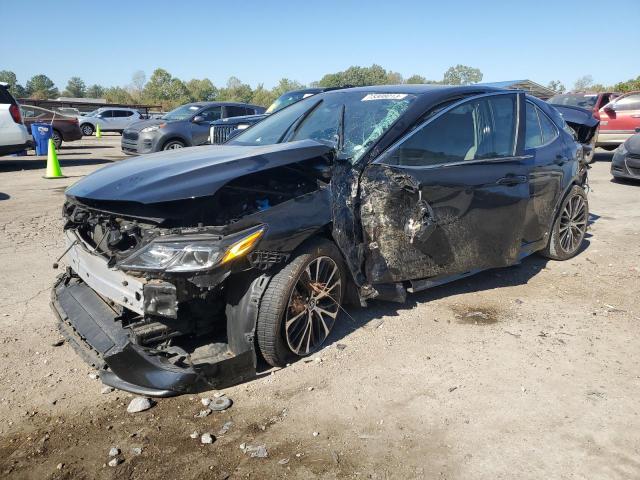 TOYOTA CAMRY 2018 4t1b11hk8ju021184