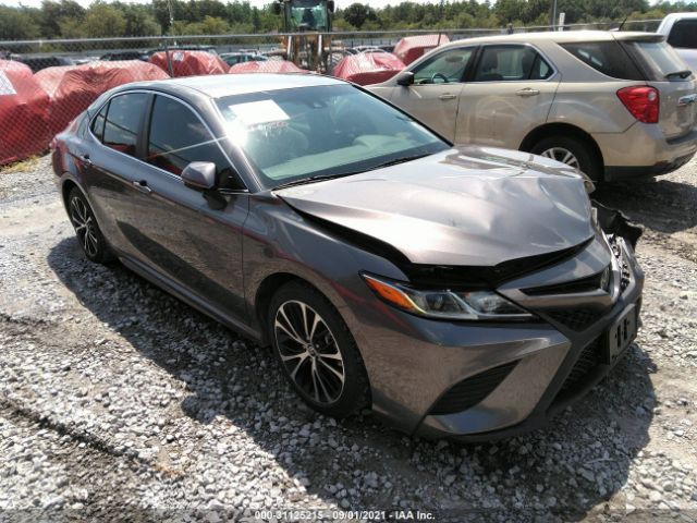 TOYOTA CAMRY 2018 4t1b11hk8ju024375