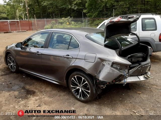 TOYOTA CAMRY 2018 4t1b11hk8ju024781