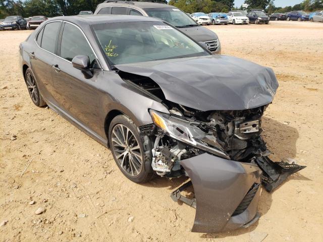 TOYOTA CAMRY L 2018 4t1b11hk8ju036459