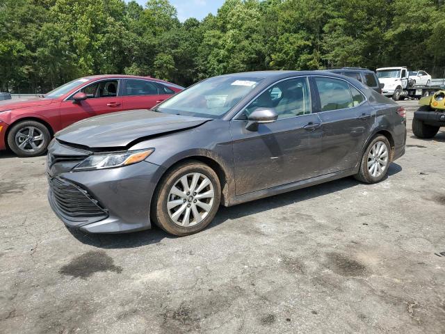 TOYOTA CAMRY L 2018 4t1b11hk8ju042715