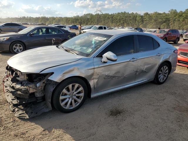 TOYOTA CAMRY 2018 4t1b11hk8ju056324