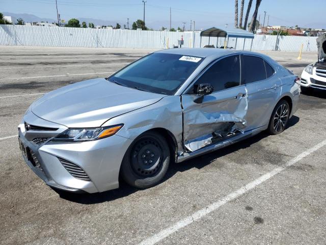 TOYOTA CAMRY L 2018 4t1b11hk8ju058445