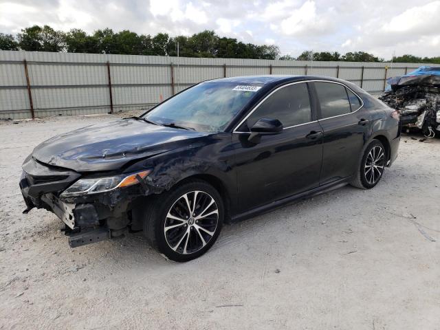 TOYOTA CAMRY L 2018 4t1b11hk8ju066092