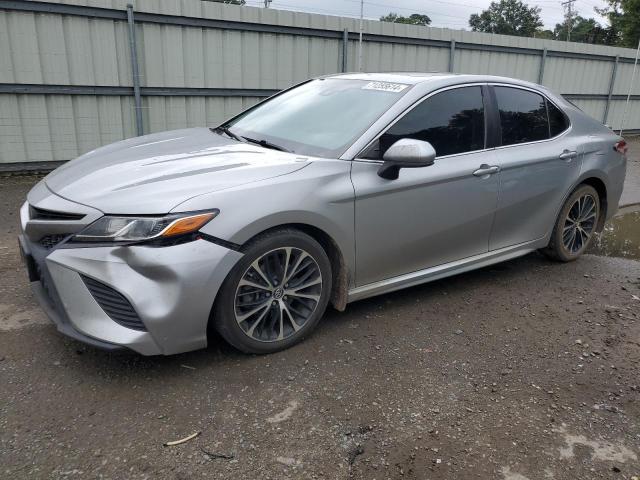 TOYOTA CAMRY L 2018 4t1b11hk8ju070563