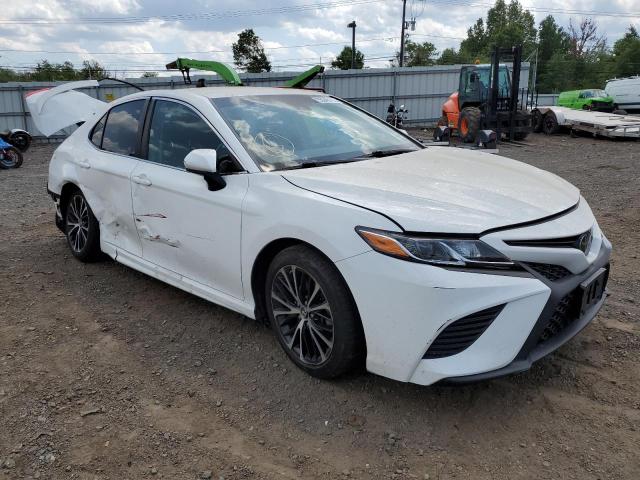 TOYOTA CAMRY L 2018 4t1b11hk8ju075603