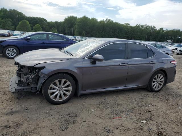 TOYOTA CAMRY L 2018 4t1b11hk8ju077593