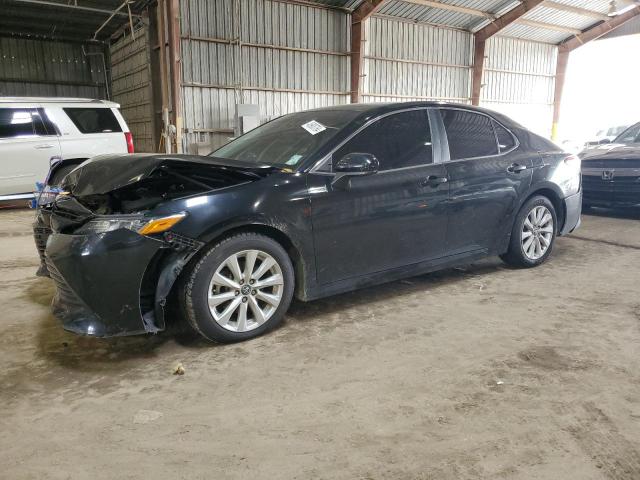 TOYOTA CAMRY 2018 4t1b11hk8ju078212