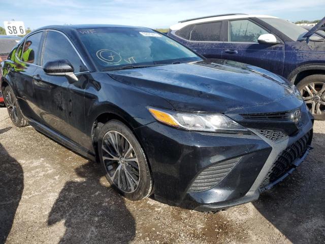 TOYOTA CAMRY L 2018 4t1b11hk8ju080445