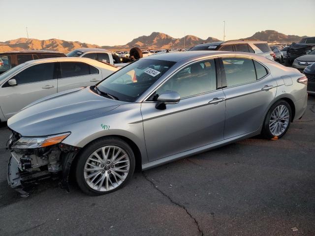 TOYOTA CAMRY L 2018 4t1b11hk8ju083314