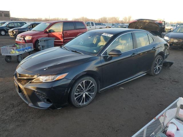 TOYOTA CAMRY L 2018 4t1b11hk8ju093924