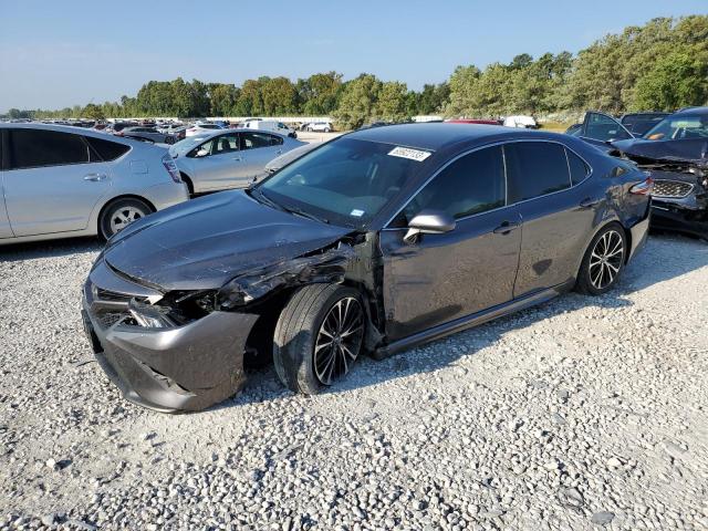 TOYOTA CAMRY L 2018 4t1b11hk8ju094278