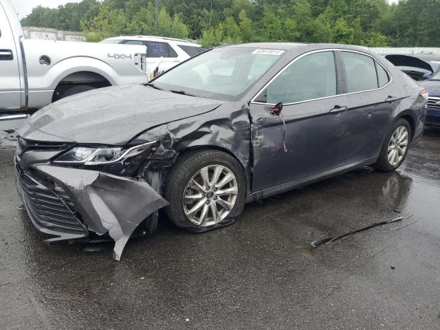 TOYOTA CAMRY L 2018 4t1b11hk8ju106168