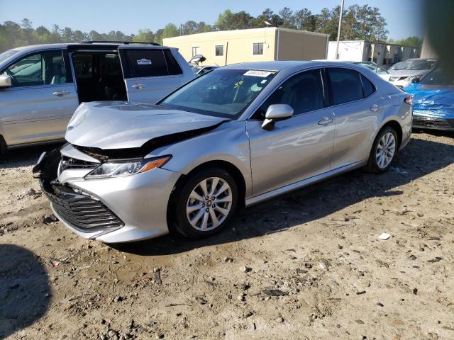 TOYOTA CAMRY L 2018 4t1b11hk8ju122242