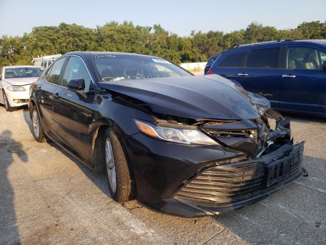 TOYOTA CAMRY L 2018 4t1b11hk8ju122452