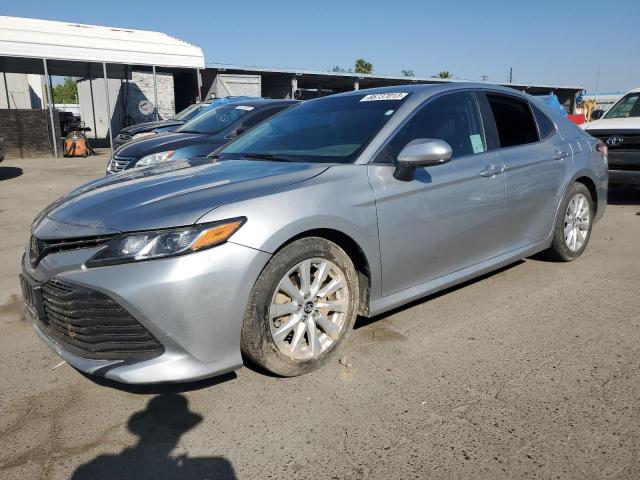 TOYOTA CAMRY 2018 4t1b11hk8ju126145