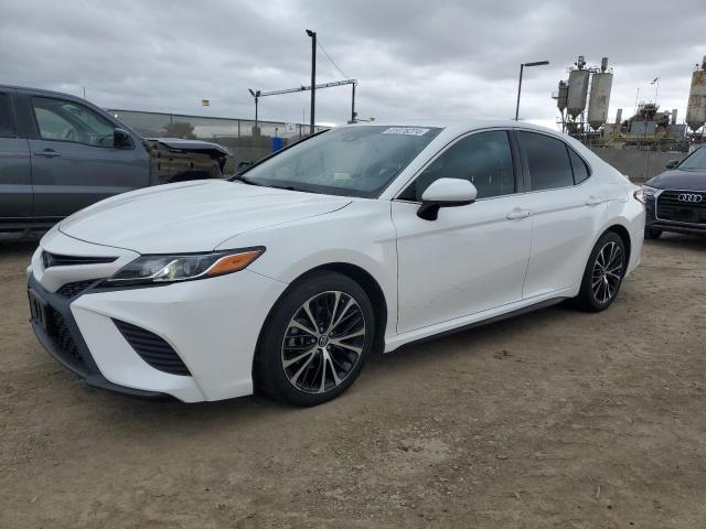 TOYOTA CAMRY 2018 4t1b11hk8ju132169