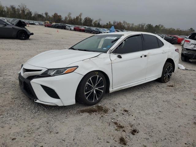 TOYOTA CAMRY 2018 4t1b11hk8ju132253