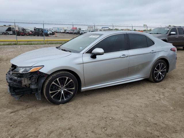 TOYOTA CAMRY L 2018 4t1b11hk8ju133841