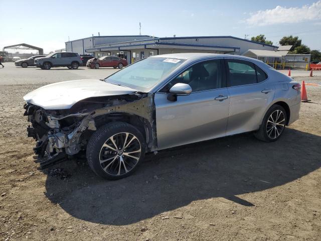 TOYOTA CAMRY 2018 4t1b11hk8ju143334