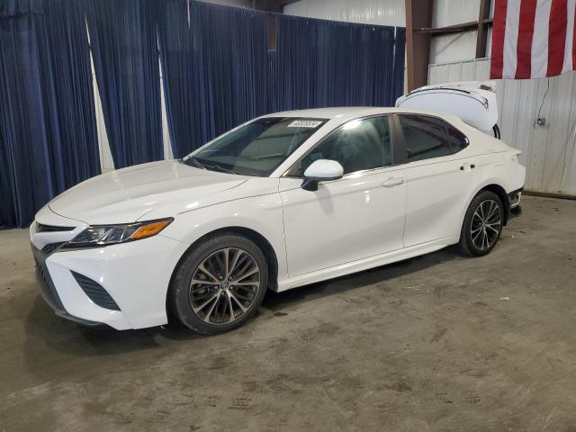 TOYOTA CAMRY 2018 4t1b11hk8ju144466