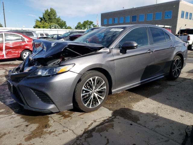 TOYOTA CAMRY 2018 4t1b11hk8ju155046