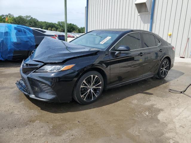 TOYOTA CAMRY L 2018 4t1b11hk8ju156195