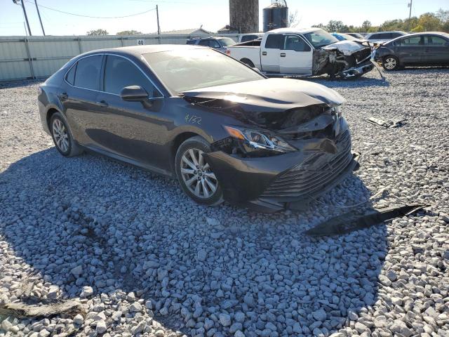 TOYOTA CAMRY L 2018 4t1b11hk8ju156598